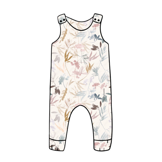 Harem Romper | Spring Awakening