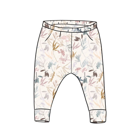 Junior Leggings | Spring Awakening