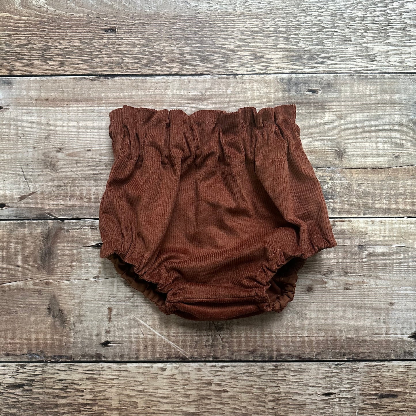 Bloomers | Ironstone Cord