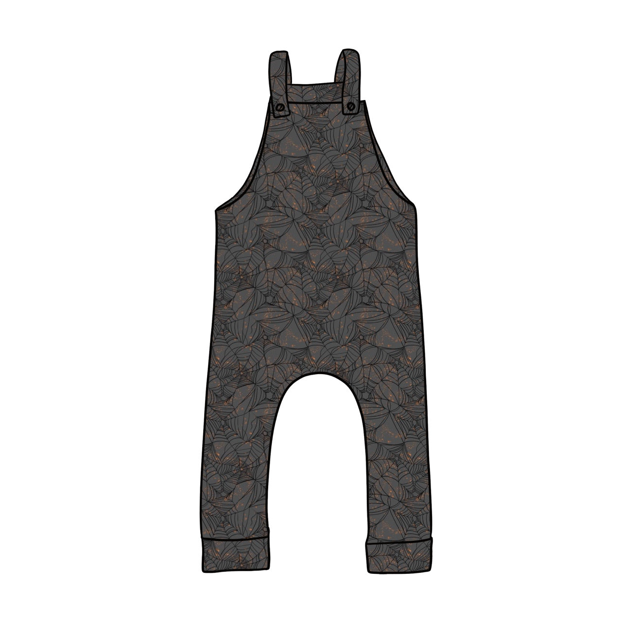 Dungarees | Spinderella