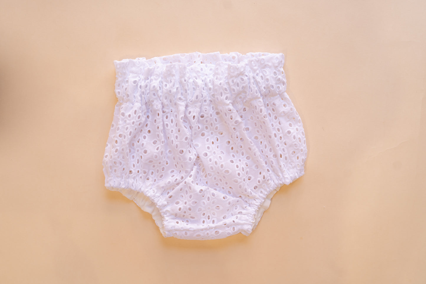 Paperbag Bloomers | BA