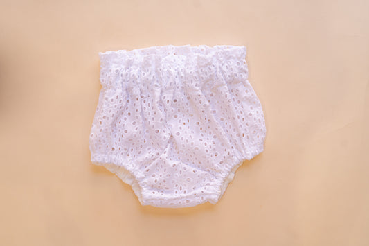 Paperbag Bloomers | BA