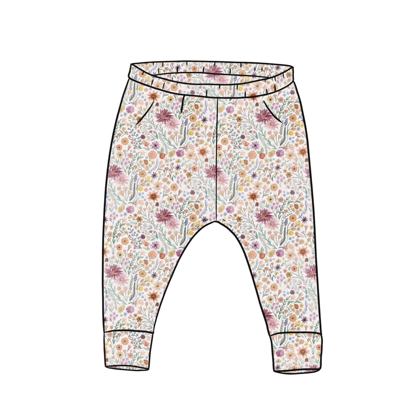 Junior Leggings | Petit Springs