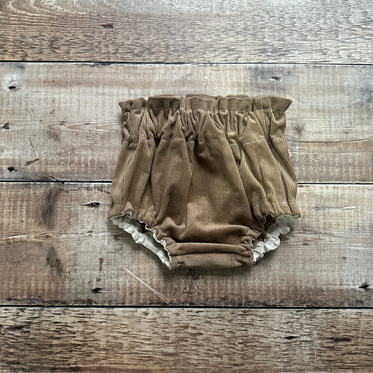 Bloomers | Stone Cord