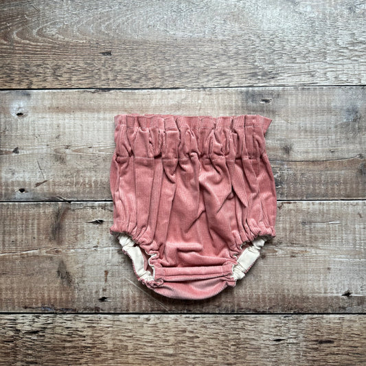 Bloomers | Pink Cord