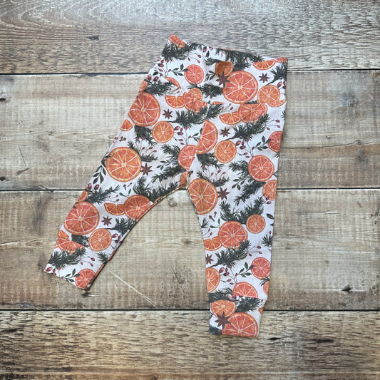 Leggings | Clementines