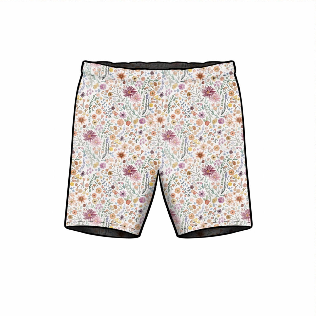 Cycle Shorts | Petit Springs