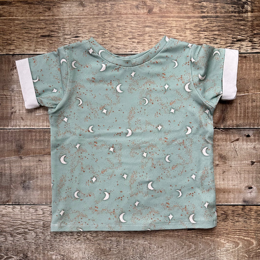 Baggy Tee | Star Gazing