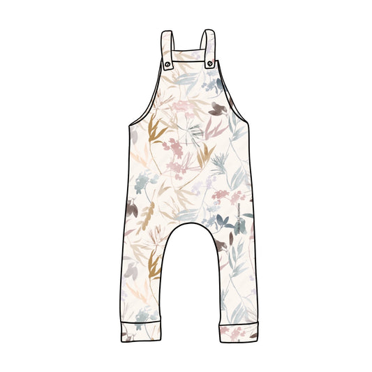 Dungarees | Spring Awakening