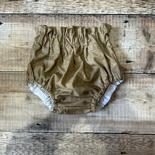 Bloomers | Hessian