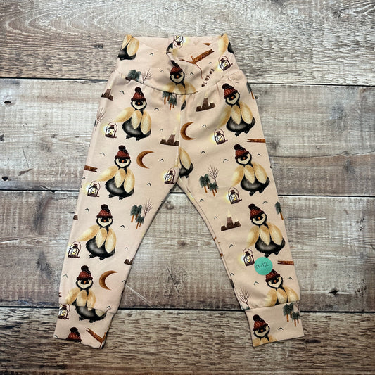 Leggings | Hugsy | 9-12 Months