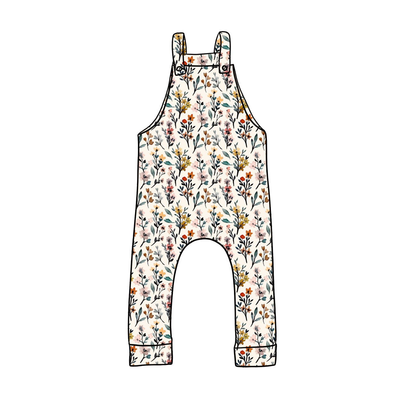 Dungarees | Country Garden