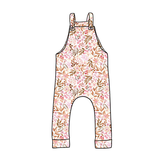 Dungarees | Pretty In Pink