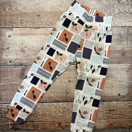 Leggings | Christmas Presents | 2-3 Years